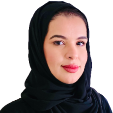Dr. Maitha Rashid Alfalasi
